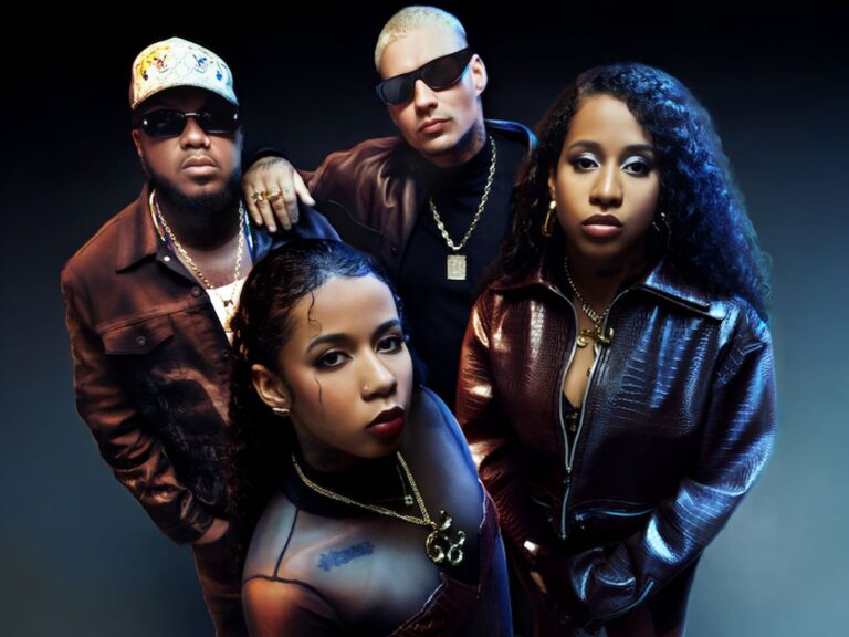 Rhythm + Flow: Should Netflix Compete With MTV Hustle