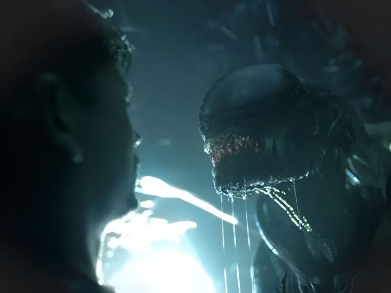 Ridley Scott Confirms New ‘Alien’ Movie: A Sequel To Romulus Or Covenant?