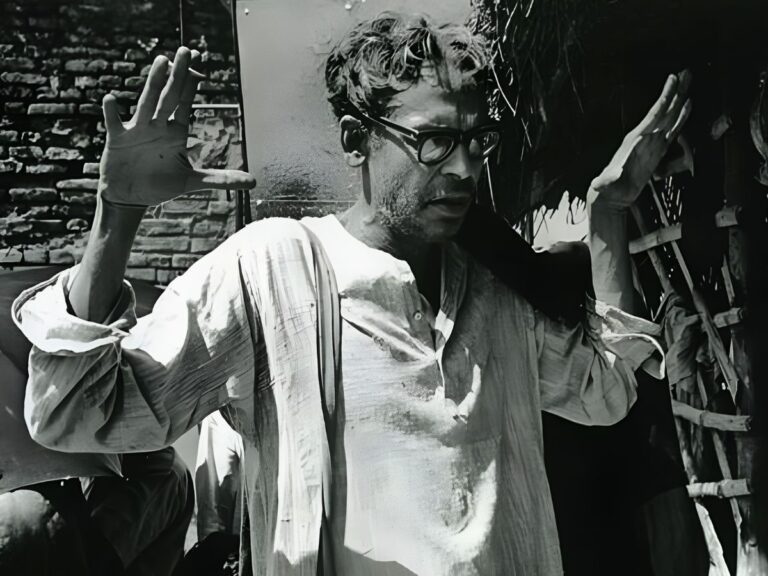 Another Tribute Movie For Ghatak: How Much Is Too Much?