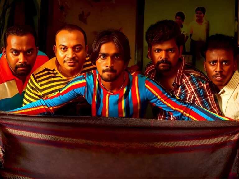 If You Miss Bhool Bhulaiya, This Film Is For You