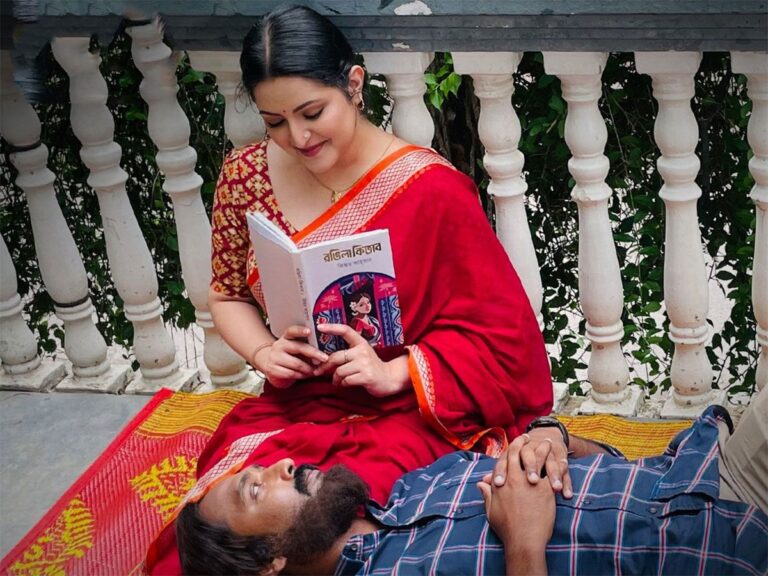 Is Rongila Kitab Trying To Follow The Path Of Montu Pilot ?