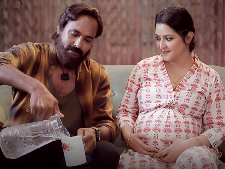 Rongila Kitab Will Be A Strong Comeback From Hoichoi Bangladesh!