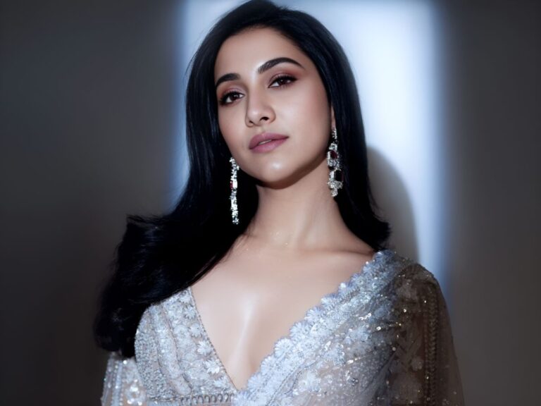 After Binodini Biopic, Rukmini To Come With A New Family Drama!