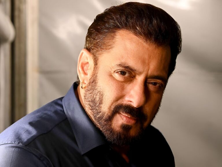 Salman Khan Says He’s Not Involved In The Kapil Sharma ‘Tagore’ Feud!