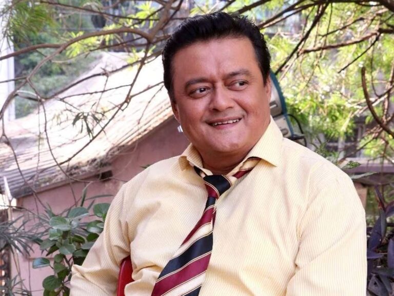 Saswata Chatterjee Bags Another Major Bollywood Role!