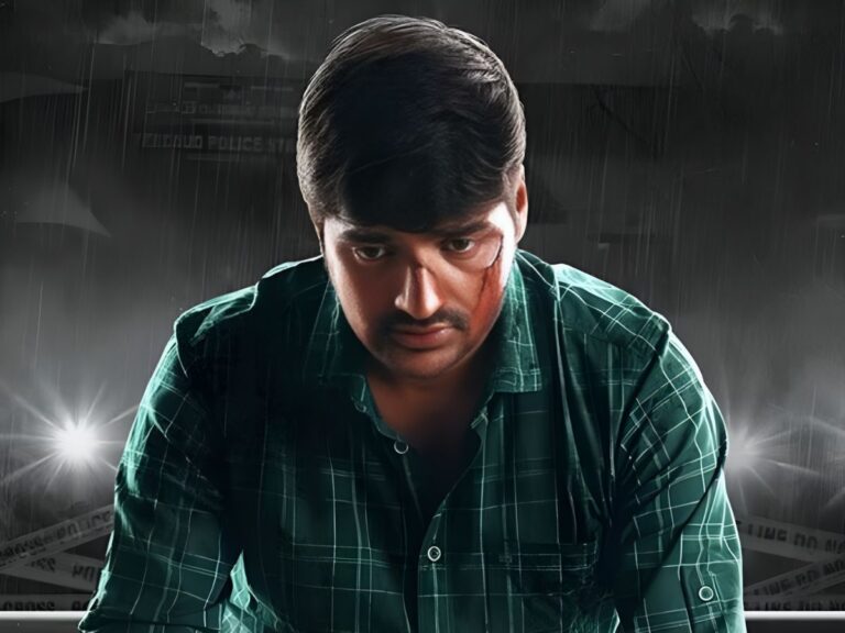 Sattam En Kaiyil: Can It Win Over The OTT Audience?