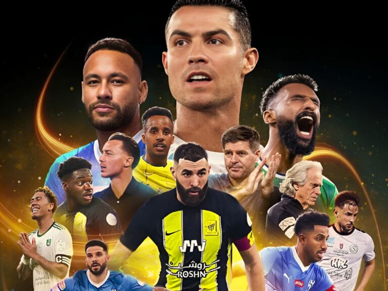 Saudi Pro League Documentary On OTT: Anything For Indian Fans?