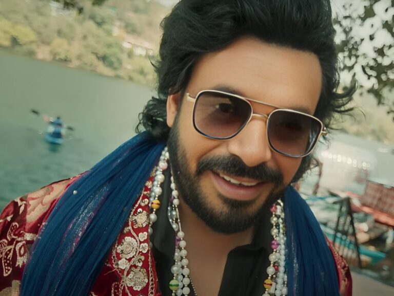 “A Reckoning in Sector 17: When Legacy and Loss Collide”