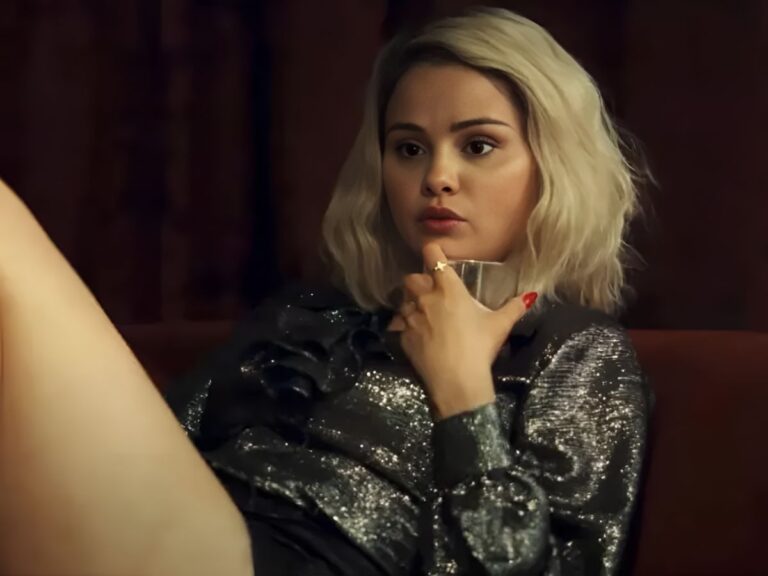 Selena Gomez Fanbase Enough To Uplift Emilia Perez On OTT?