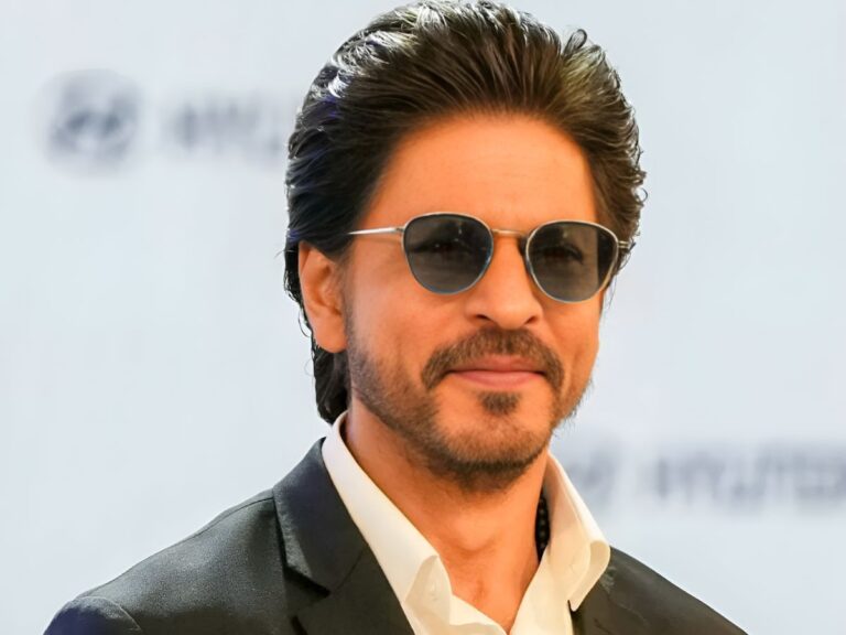 After Pathaan and Jawan: Can King Crack Pan India Market?