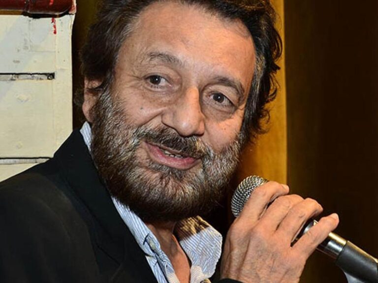 Cinema To Solve Global Conflicts? Filmmaker Comments