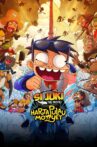 Si Juki the Movie: Harta Pulau Monyet Movie Streaming Online