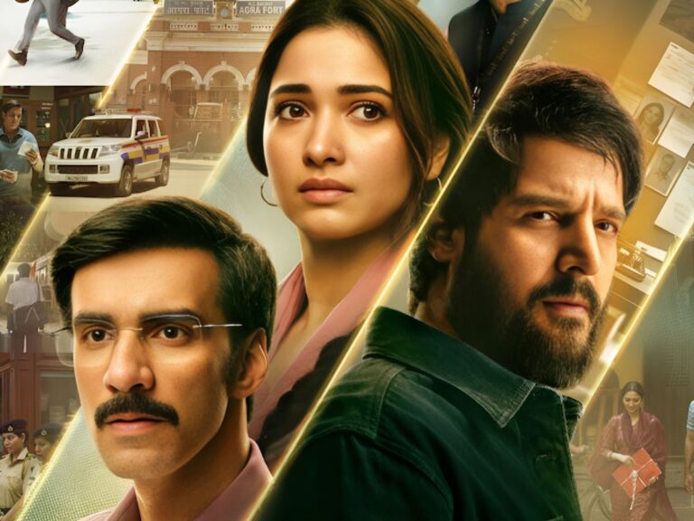 Sikandar Sets the Stage for a Thought-Provoking OTT Debut