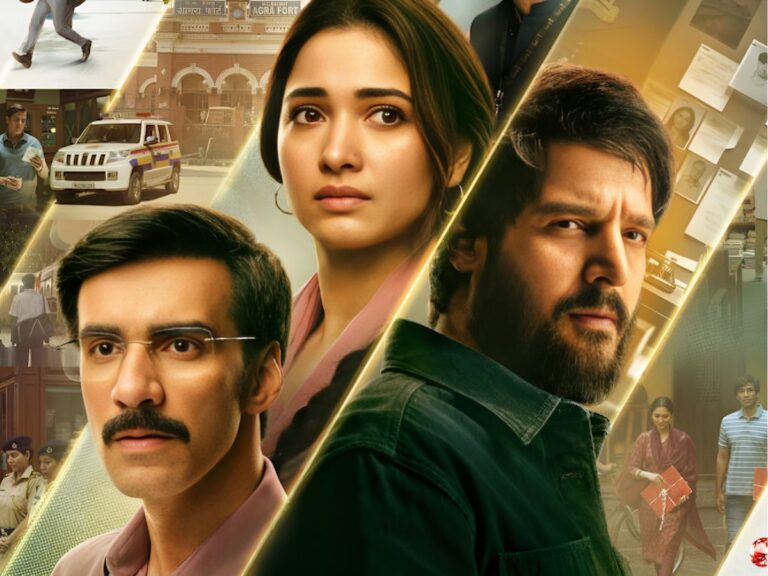 Sikandar Ka Muqaddar: Tamannaah Gets Mixed Reviews