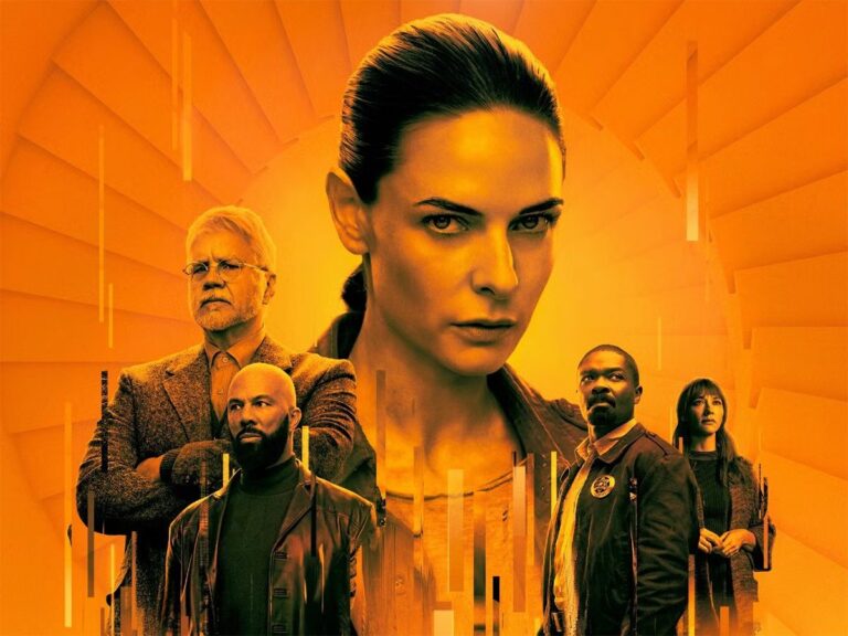 Silo Season 2 Gets Rave Reviews, Praise Ferguson’s Commanding Performance