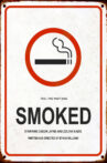 Smoked Movie Streaming Online