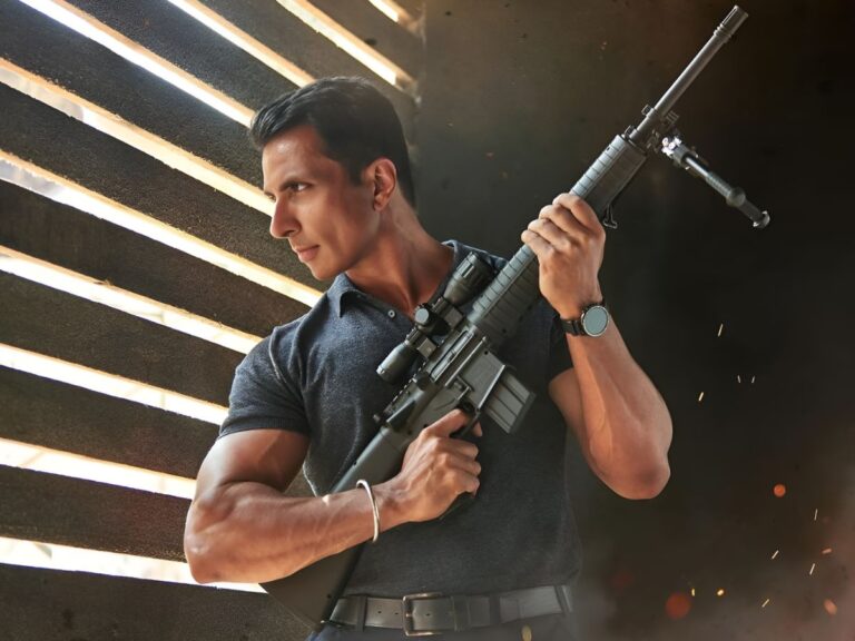 Will Sonu Sood’s Fateh Live Up to the Hype?