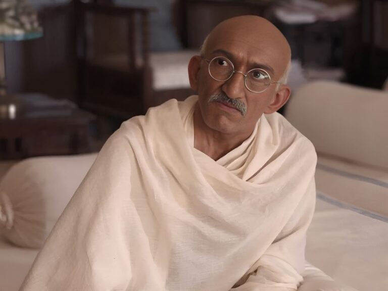 SonyLIV’s Biggest Series ‘Freedom At Midnight’ Finally Sets Premiere Date