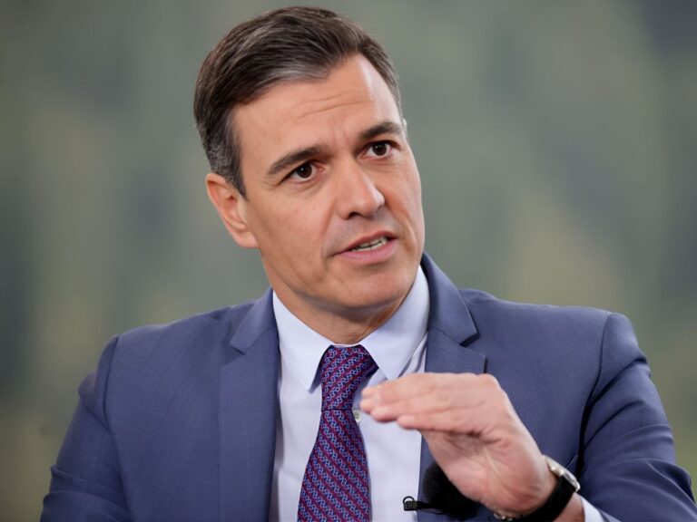 PGI and Spanish President Talk Film Industry Partnership