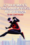 Spider-Man & The Spider-Verse Revolution Movie Streaming Online