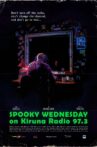 Spooky Wednesday on Kiruna Radio 97.3 Movie Streaming Online