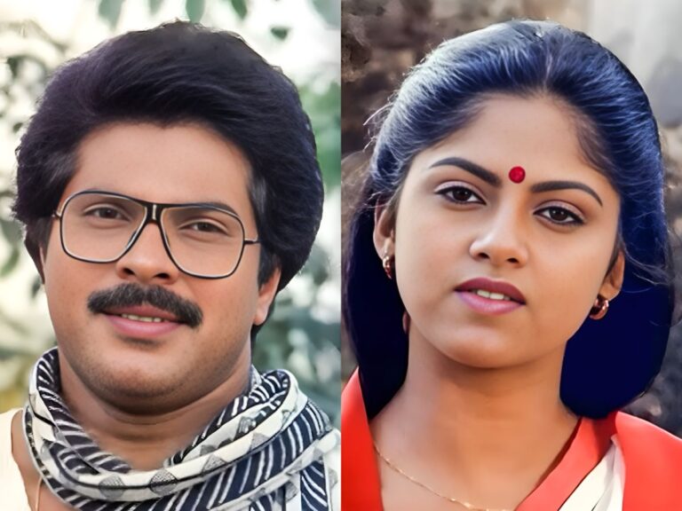 Stream This Malayalam Classic Love Story For The Weekend!