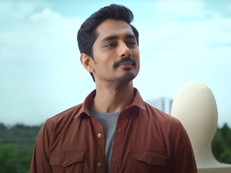 Streaming Platform for Siddharth’s Miss You Revealed