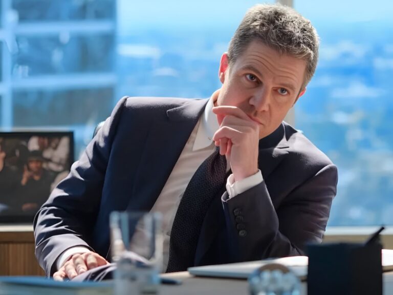 Will Suits LA Have A Similar Fate As The Office Australia?