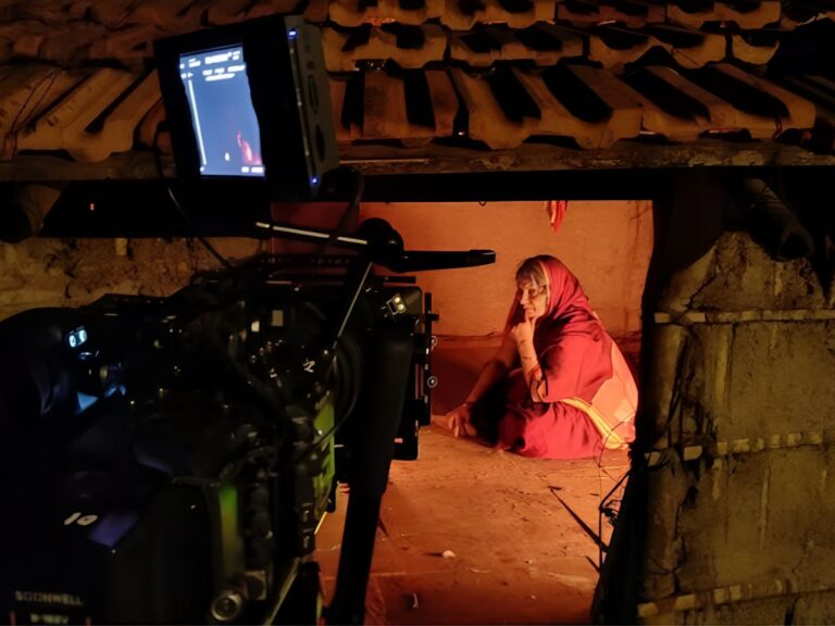 This Underrated Indian Film Is The First To Qualify For Oscars 2025