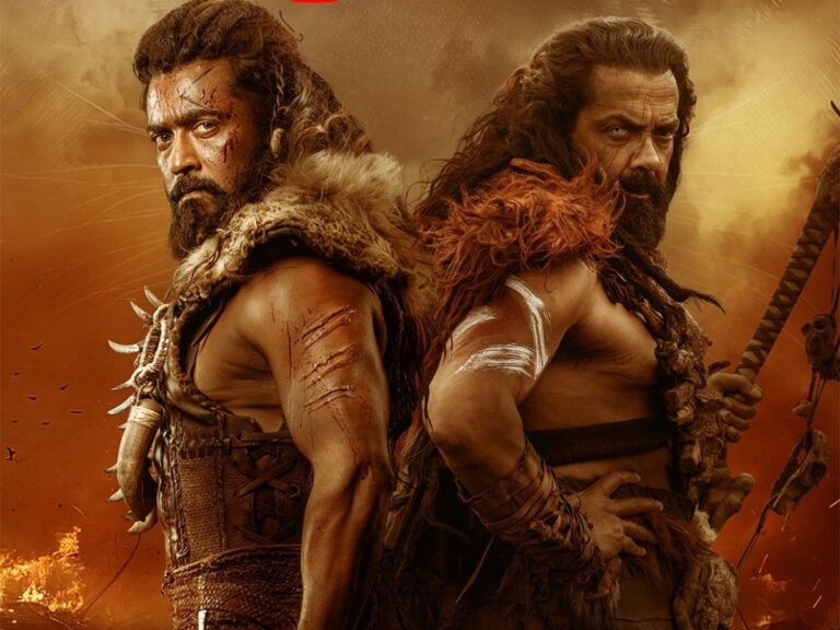 Suriya’s ‘Kanguva’: A Lost Opportunity, A Wasted Potential