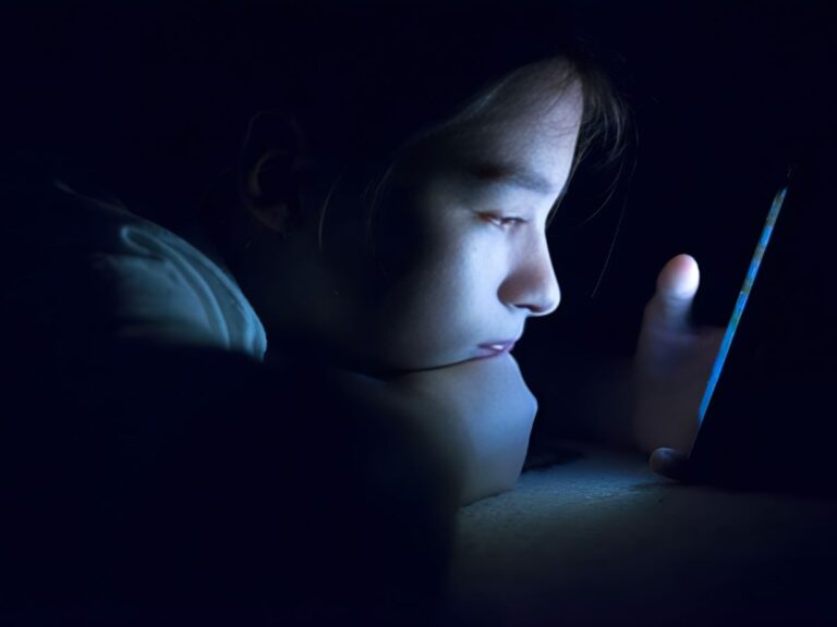 Survey Horrifies Parents, Govt Intervention Demanded in OTT