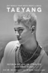 TAEYANG - 2017 WORLD TOUR  [WHITE NIGHT] IN SEOUL Movie Streaming Online