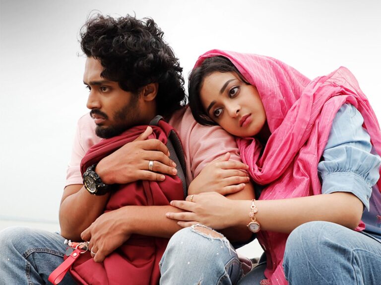 Did Talmar Romeo Juliet Stand Out As An Appropriate Adaptation?