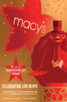 The 98th Annual Macy’s Thanksgiving Day Parade Movie Streaming Online