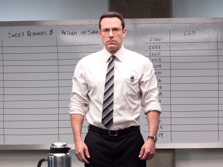Ben Affleck’s The Accountant 2 Will Be Better Than The First One, Here’s Why