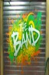 The Band: I Garage Movie Streaming Online
