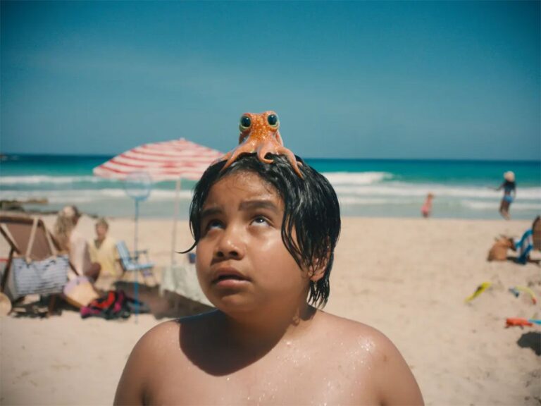 Watiti Brings Holiday Spirit To YT With Disney Short