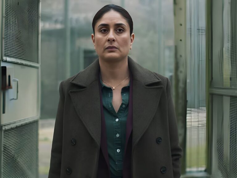 Is Kapil Sharma’s Show Enough Promotion For The Buckingham Murders?