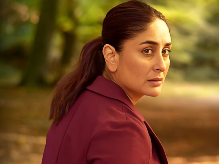 The Buckingham Murders On OTT: Will It Appeal To The Casuals?