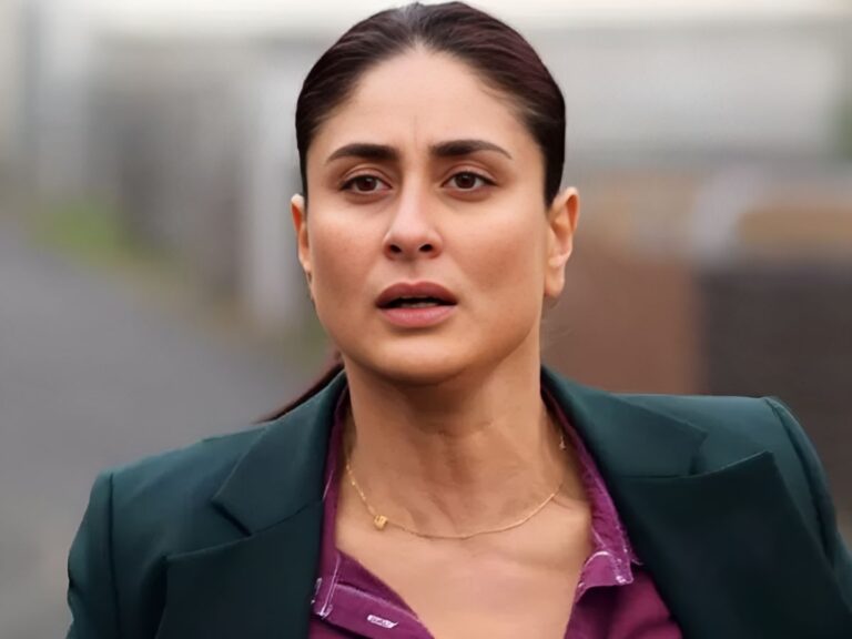 ‘The Buckingham Murders’: A Silent Thriller Left Unheard?