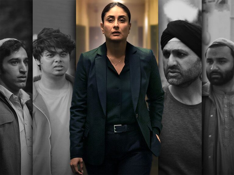 Netflix Fails To Provide Original Audio For ‘The Buckingham Murders’