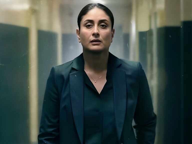 Finally The Buckingham Murders Hinglish Version Available on Netflix