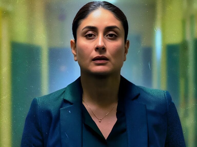 The Buckingham Murders Still Going Strong At Netflix Global Top 10