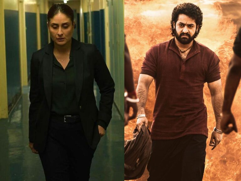 ‘Devara’ Vs ‘The Buckingham Murders’ On Netflix: Who’s Winning Where