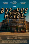 The Bye-Bye Hotel Movie Streaming Online