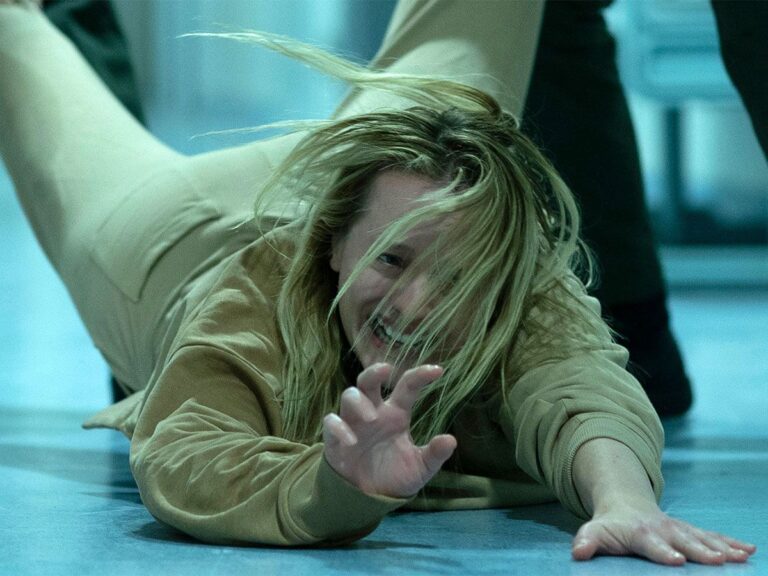 Do Not Miss This Pain-Staking Horror Thriller On JioCinema!