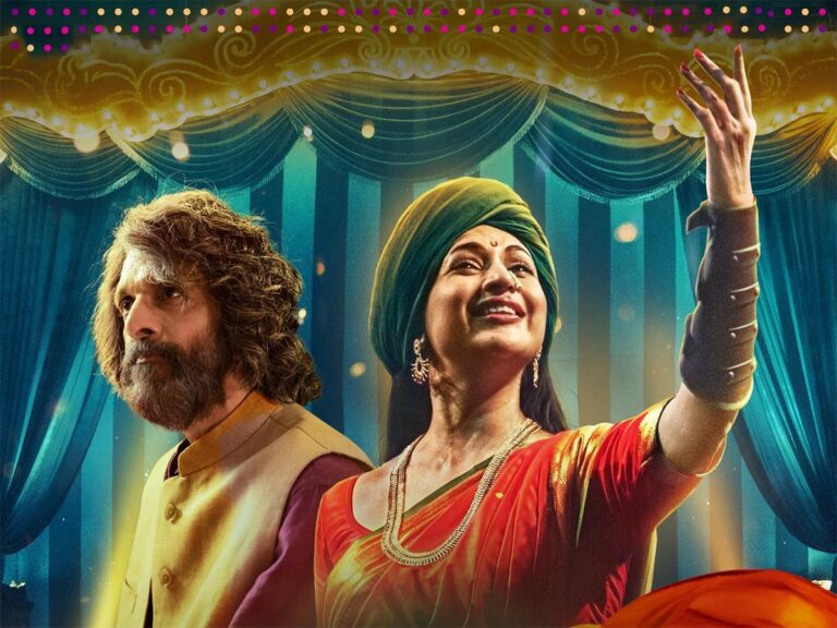 JioCinema’s Enchanting New Gem: The Magic of Shiri