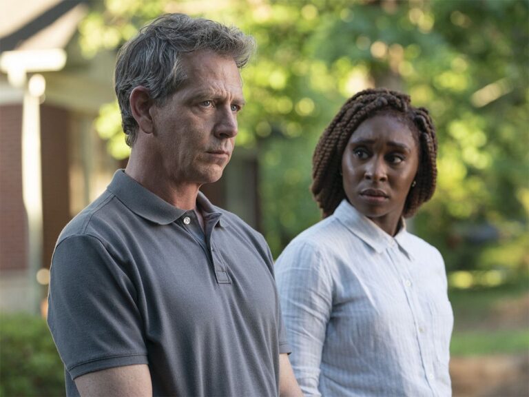 This Horror Crime Drama On Jio Cinema Is Dark & Tense