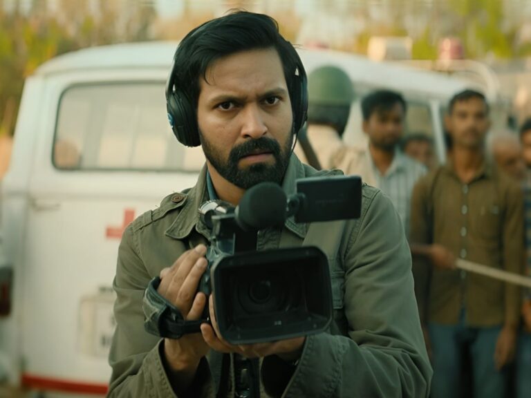 The Sabarmati Report Trailer: Next The Kashmir Files in Making?