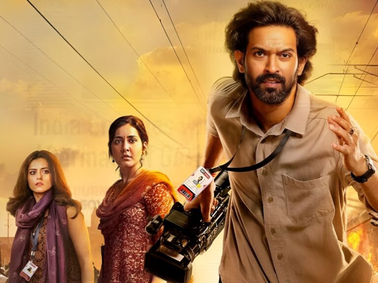 The Sabarmati Report: Does It Stand a Chance at the Box Office?